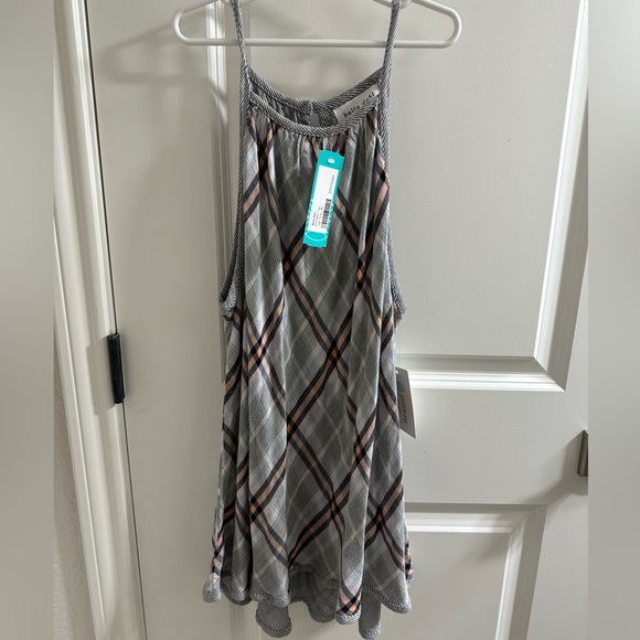 Bella Dahl NWT Tank Top - Picture 2 of 6